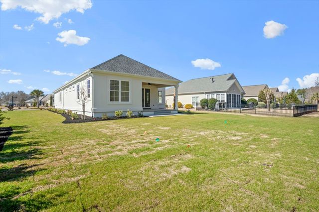 600 Barona Dr., Myrtle Beach, SC 29579