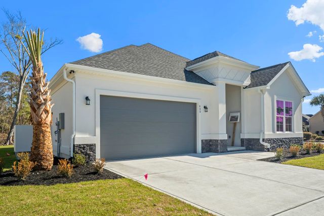 600 Barona Dr., Myrtle Beach, SC 29579