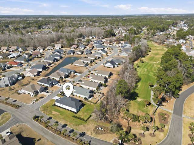 600 Barona Dr., Myrtle Beach, SC 29579