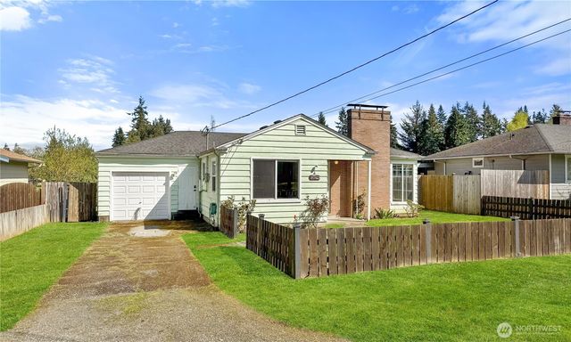 6421 Cypress Street, Everett, WA 98203