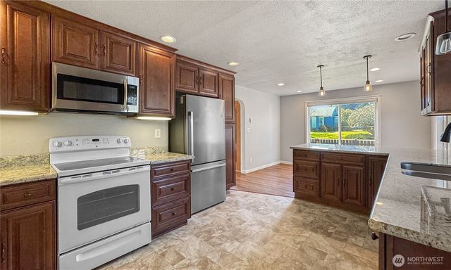 6421 Cypress Street, Everett, WA 98203