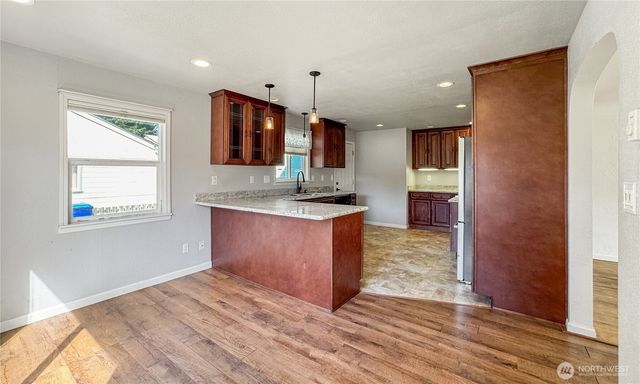 6421 Cypress Street, Everett, WA 98203
