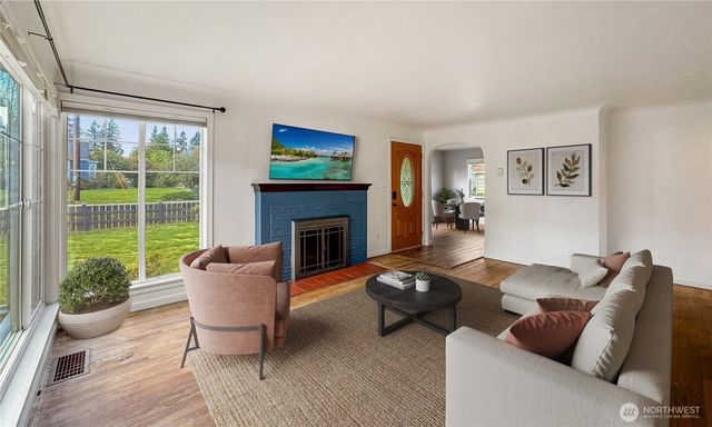 6421 Cypress Street, Everett, WA 98203