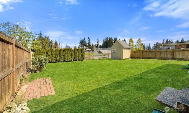 6421 Cypress Street, Everett, WA 98203