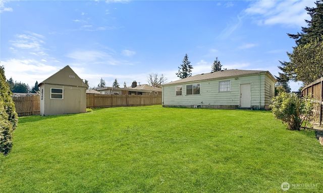 6421 Cypress Street, Everett, WA 98203