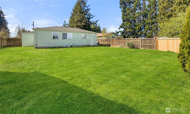 6421 Cypress Street, Everett, WA 98203