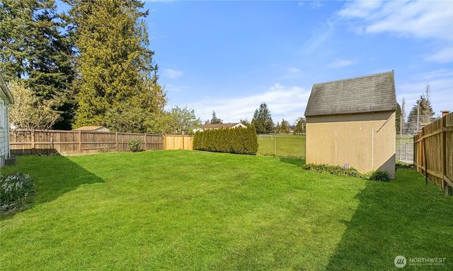 6421 Cypress Street, Everett, WA 98203