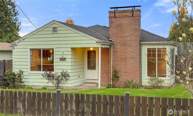 6421 Cypress Street, Everett, WA 98203