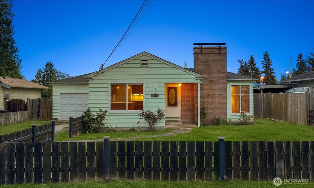 6421 Cypress Street, Everett, WA 98203