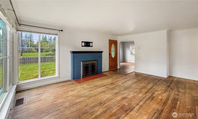 6421 Cypress Street, Everett, WA 98203