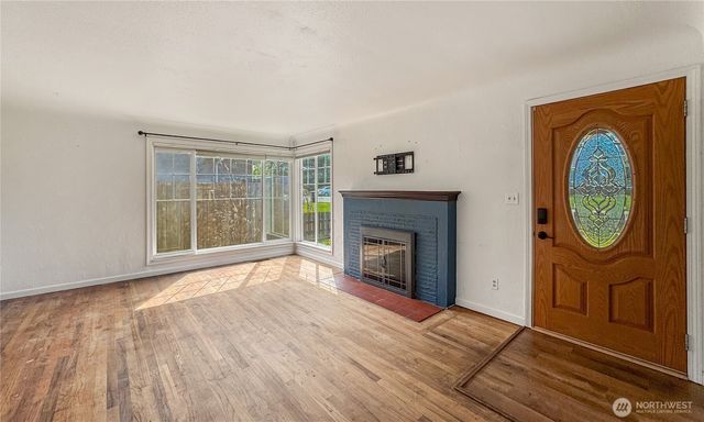 6421 Cypress Street, Everett, WA 98203