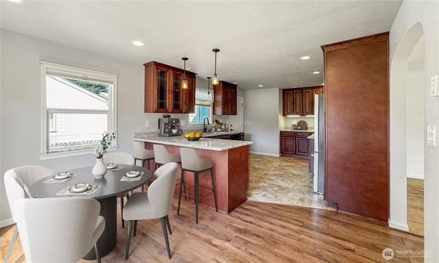 6421 Cypress Street, Everett, WA 98203