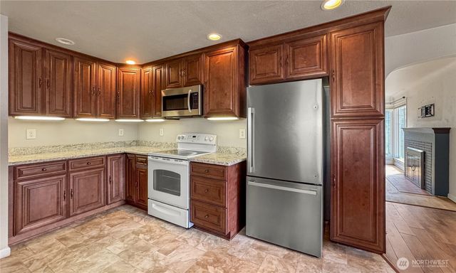 6421 Cypress Street, Everett, WA 98203