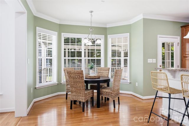 16308 Hallaton Drive, Huntersville, NC 28078