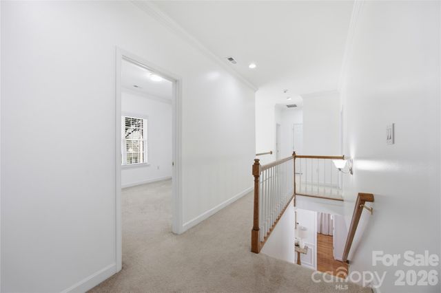 16308 Hallaton Drive, Huntersville, NC 28078