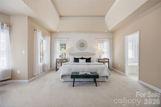 16308 Hallaton Drive, Huntersville, NC 28078