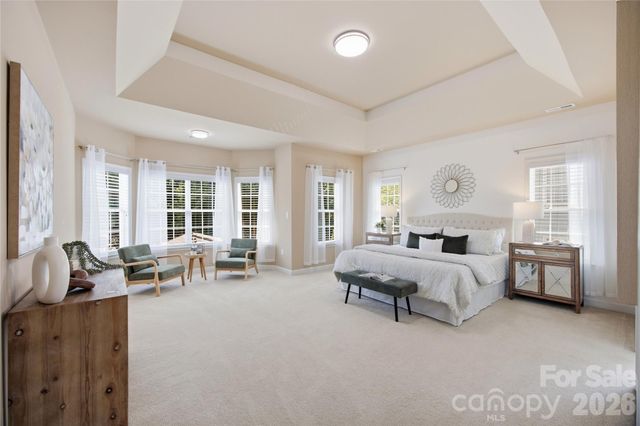 16308 Hallaton Drive, Huntersville, NC 28078