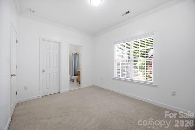 16308 Hallaton Drive, Huntersville, NC 28078