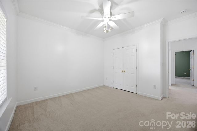 16308 Hallaton Drive, Huntersville, NC 28078