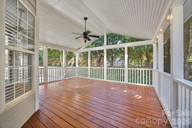 16308 Hallaton Drive, Huntersville, NC 28078
