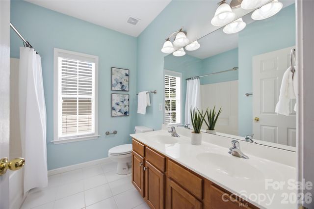 16308 Hallaton Drive, Huntersville, NC 28078