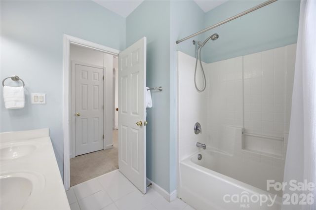 16308 Hallaton Drive, Huntersville, NC 28078
