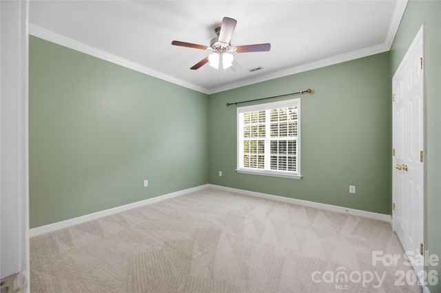 16308 Hallaton Drive, Huntersville, NC 28078