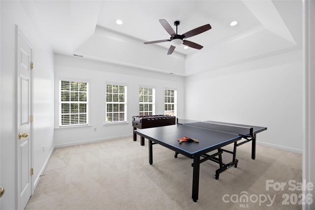 16308 Hallaton Drive, Huntersville, NC 28078