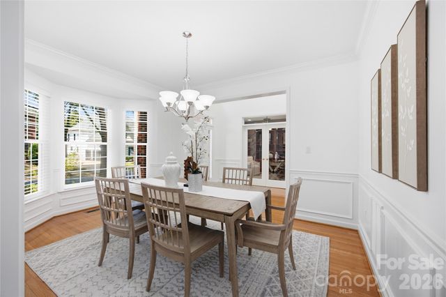 16308 Hallaton Drive, Huntersville, NC 28078