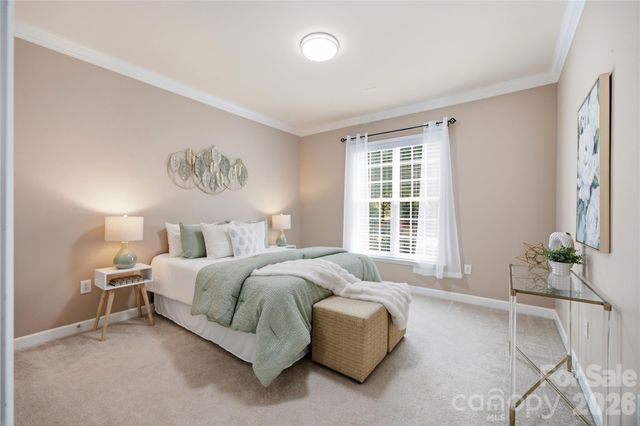 16308 Hallaton Drive, Huntersville, NC 28078