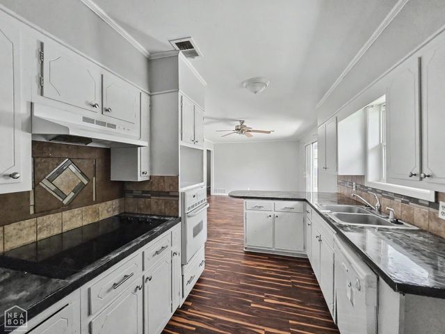 2907 Case Street, Paragould, AR 72450