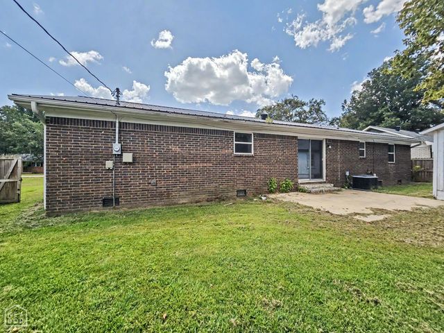 2907 Case Street, Paragould, AR 72450