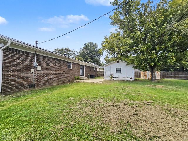 2907 Case Street, Paragould, AR 72450