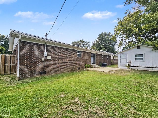 2907 Case Street, Paragould, AR 72450