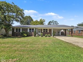 2907 Case Street, Paragould, AR 72450