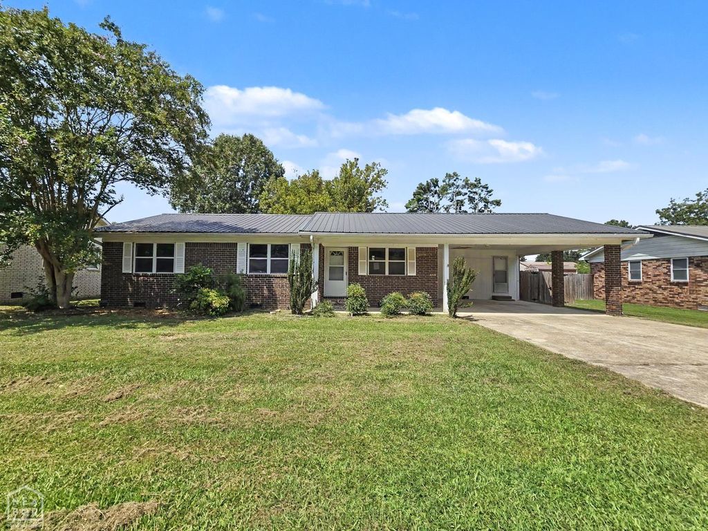 2907 Case Street, Paragould, AR 72450