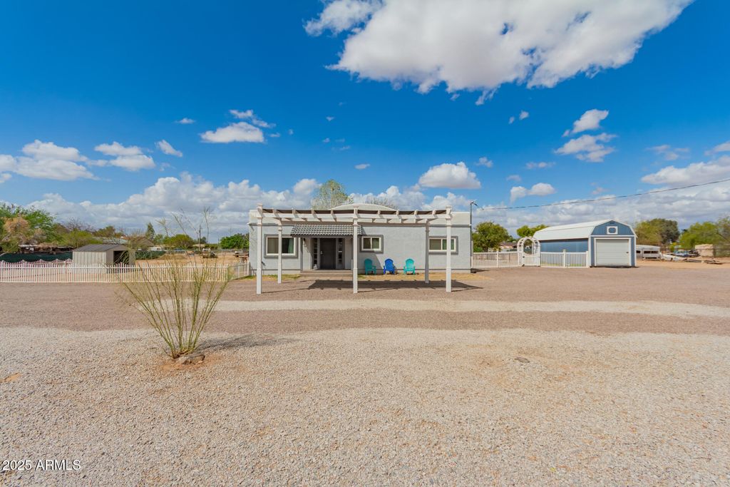 7324 N 156TH Avenue, Litchfield Park, AZ 85340
