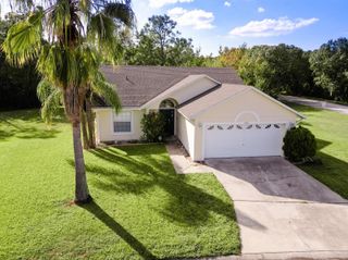 545 WHITTIER STREET, Davenport, FL 33896