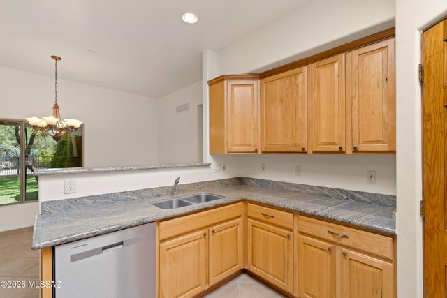 4641 E Rail N Road, Tucson, AZ 85739