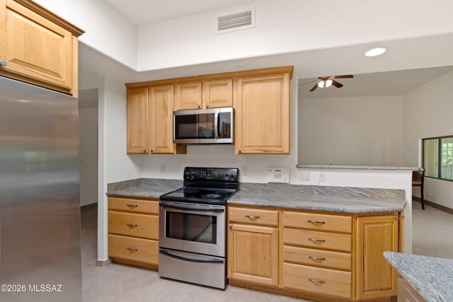 4641 E Rail N Road, Tucson, AZ 85739