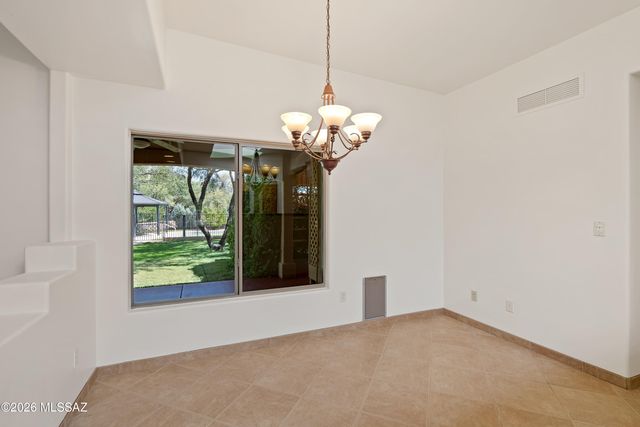 4641 E Rail N Road, Tucson, AZ 85739