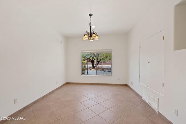 4641 E Rail N Road, Tucson, AZ 85739