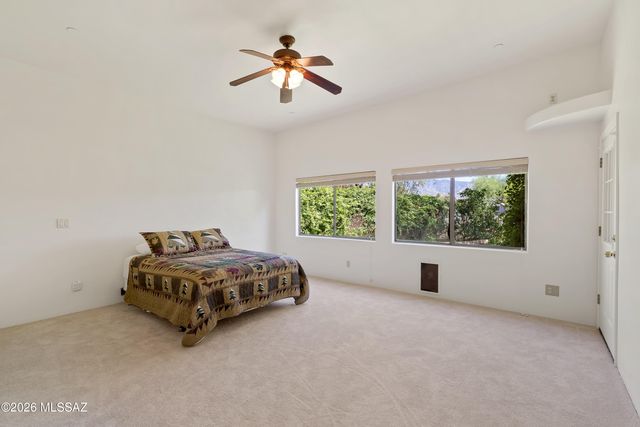 4641 E Rail N Road, Tucson, AZ 85739