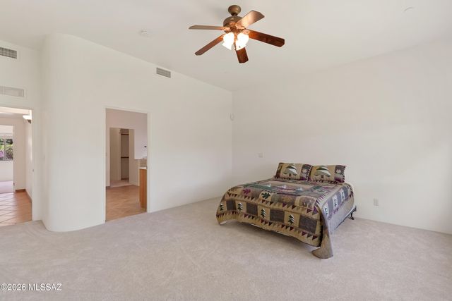 4641 E Rail N Road, Tucson, AZ 85739
