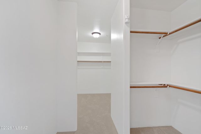 4641 E Rail N Road, Tucson, AZ 85739