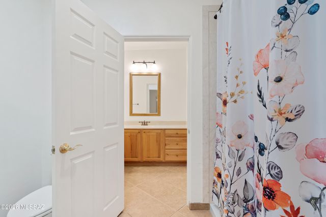 4641 E Rail N Road, Tucson, AZ 85739