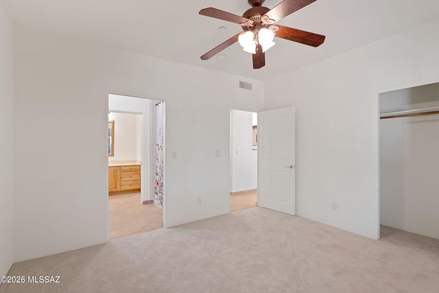 4641 E Rail N Road, Tucson, AZ 85739