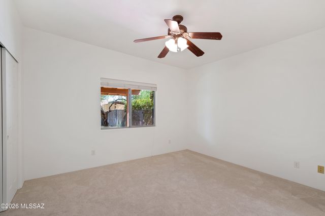 4641 E Rail N Road, Tucson, AZ 85739