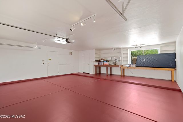 4641 E Rail N Road, Tucson, AZ 85739