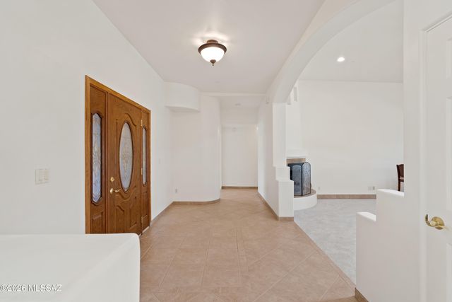 4641 E Rail N Road, Tucson, AZ 85739